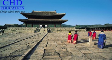 Các giấy tờ bắt buộc khi làm thủ tục xin visa Hàn Quốc