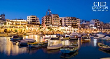 CÁC KHÓA HỌC TIẾNG HẤP DẪN TẠI TRƯỜNG GATEWAY SCHOOL OF ENGLISH - MALTA