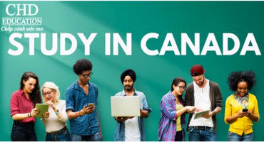 CÁC NGÀNH HỌC ĐẠI HỌC TẠI CANADA