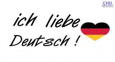Các quốc gia sử dụng Tiếng Đức trên thế giới