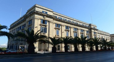 TOP CÁC TRƯỜNG ĐẠI HỌC  TIÊU BIỂU TẠI QUỐC ĐẢO MALTA