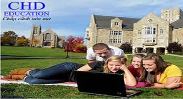 Các trường đại học tiêu biểu ở Ba Lan