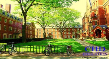 CÁC TRƯỜNG ĐÀO TẠO NGÀNH TRUYỀN THÔNG TỐT TẠI MỸ