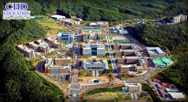 CÁC TRƯỜNG TẠI HÀN QUỐC CÓ NHIỀU ƯU ĐÃI DÀNH CHO DU HỌC SINH