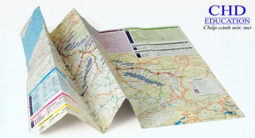 CÁC ỨNG DỤNG TÌM ĐƯỜNG Ở ÚC