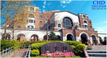 Cách chọn trường phù hợp khi đi du học Đài Loan