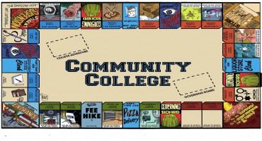 CẬN CẢNH VỀ MỘT TRƯỜNG CAO ĐẲNG CỘNG ĐỒNG Ở FLORIDA, MỸ