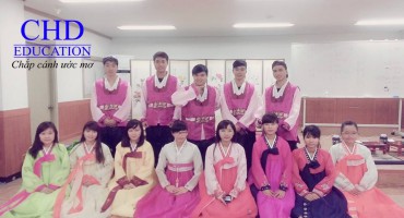 Cần chuẩn bị gì cho Du học Hàn Quốc kỳ Tháng 3/2017