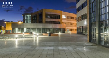 Cao đẳng nghệ thuật, khoa học và công nghệ Malta  (MCAST)