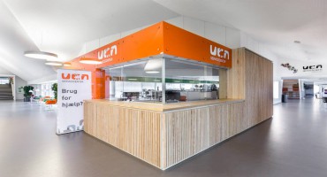 Cập nhật chương trình học bổng du học Đan Mạch mới nhất