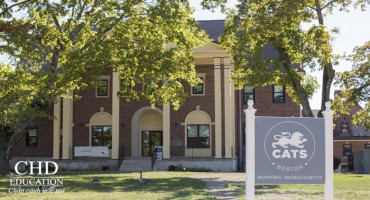 CATS ACADEMY BOSTON – BƯỚC ĐỆM THUẬN LỢI VÀO CÁC TRƯỜNG ĐẠI HỌC HÀNG ĐẦU TẠI MỸ