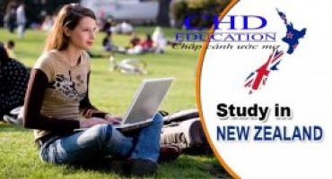 CHD is recruiting students to study in New Zealand 2017