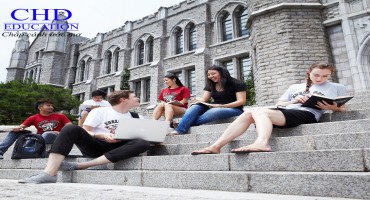 Chi phí du học Hàn Quốc