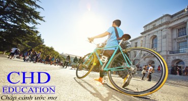 Chi phí du học NaUy năm 2016