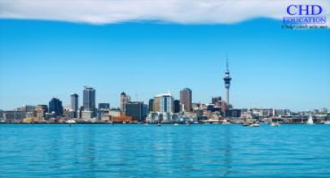 CHI PHÍ DU HỌC NEWZEALAND