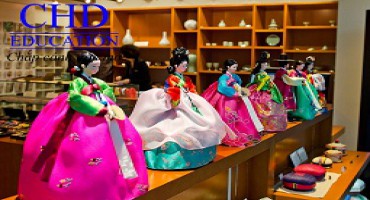 CHI PHÍ GIÁ CẢ SINH HOẠT Ở HÀN QUỐC CỦA DU HỌC SINH