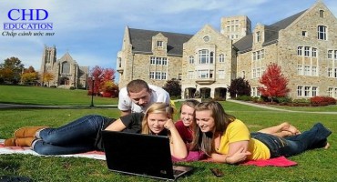 CHI PHÍ HỌC TẬP VÀ SINH HOẠT - DU HỌC BA LAN