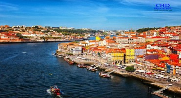 CHI PHÍ SỐNG CỦA DU HỌC SINH TẠI BỒ ĐÀO NHA