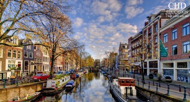 CHIA SẺ CỦA DU HỌC SINH BA LAN