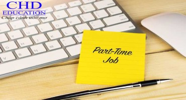 CHIA SẺ KINH NGHIỆM LÀM THÊM CỦA DU HỌC SINH CANADA