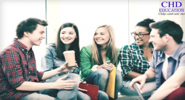 CHIA SẺ KINH NGHIỆM TIẾT KIỆM CHI PHÍ DU HỌC ÁO