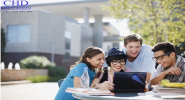 Chinh Phục Tiếng Pháp Cùng CHD