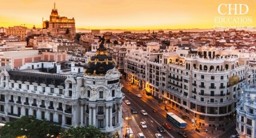 CHÍNH SÁCH ĐỊNH CƯ TÂY BAN NHA 2020