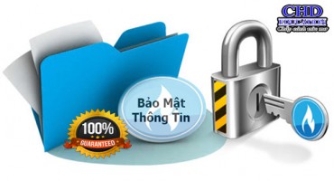 Chính sách quyền riêng tư | CHD