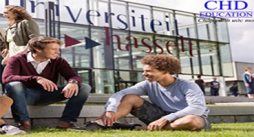 Chọn Trường Nào Khi Đi Du Học Bỉ ?