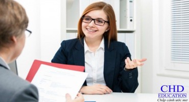 Chủ Động – Chìa Khóa Thành Công Khi Phỏng Vấn Visa Du Học Mỹ