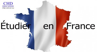 CHUẨN BỊ HỒ SƠ DU HỌC PHÁP THÁNG 9/2018 TỪ GIỜ, LIỆU CÓ KỊP ?