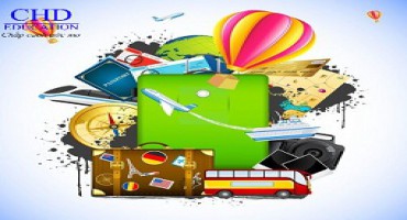 CHUẨN BỊ HÀNH LÝ CHO HÀNH TRÌNH DU HỌC PHÁP