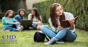 Chuẩn bị hồ sơ du học Canada 2016 - Kỳ IV