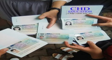 Chúc mừng các bạn trẻ sở hữu visa du học Ba Lan kỳ tháng 10/2017