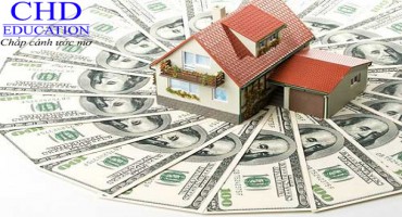 Chứng minh tài chính chuẩn bị du học Pháp