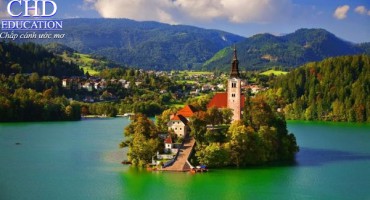 CHỨNG MINH TÀI CHÍNH DU HỌC ÁO