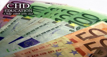 Chứng minh tài chính du học Đức