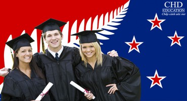 CHỨNG MINH TÀI CHÍNH KHI DU HỌC NEW ZEALAND