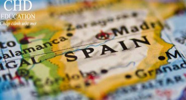 Chương trình chuyển tiếp đại học tại Tây Ban Nha