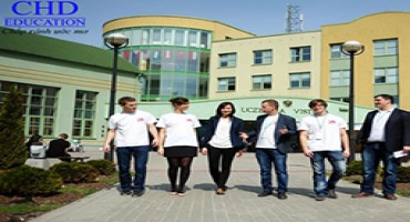 Chương Trình Đào Tạo Bằng Tiếng Anh tại Đại học Vistula