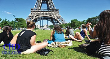 Chương Trình Dự Bị Đại Học Tại Pháp