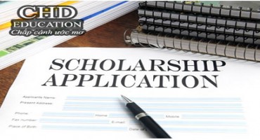 Chương trình học bổng của chính phủ Hàn Quốc 2017