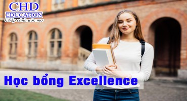 Chương trình học bổng Excellence của Đại sứ quán Pháp