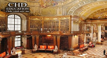 Chương Trình Học Dự Bị Đại Học Kỳ Mùa Đông Tại Đại Học Vienna