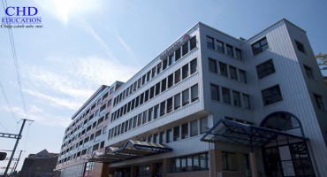 CHƯƠNG TRÌNH HỌC DỰ BỊ TRƯỜNG IBAS THỤY SĨ TẠI BA LAN HOẶC SINGAPORE