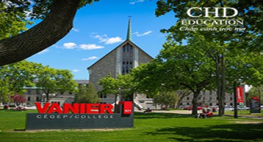 Chương trình học tiếng Anh tại trường Cao đẳng Vanier, Canada