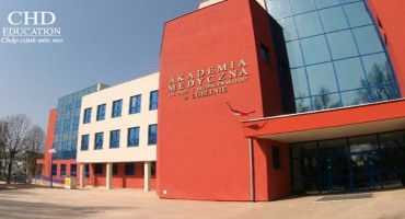 CHƯƠNG TRÌNH KÉP CỦA ĐẠI HỌC Y ÔN CHÂU VÀ ĐẠI HỌC Y LUBLIN