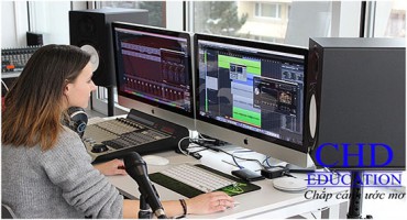 CHƯƠNG TRÌNH KỸ SƯ TỔ CHỨC SỰ KIỆN TẠI ĐẠI HỌC NEW DESIGN – ÁO