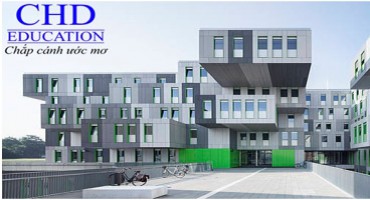 Chương Trình Thạc sĩ Quản trị Kinh Doanh Tại Đại học Cologne Nhận Bằng Kép.