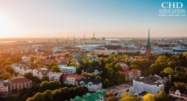 Cơ hội cuối cùng để du học Phần Lan miễn phí - kỳ xuân tháng 1/2017